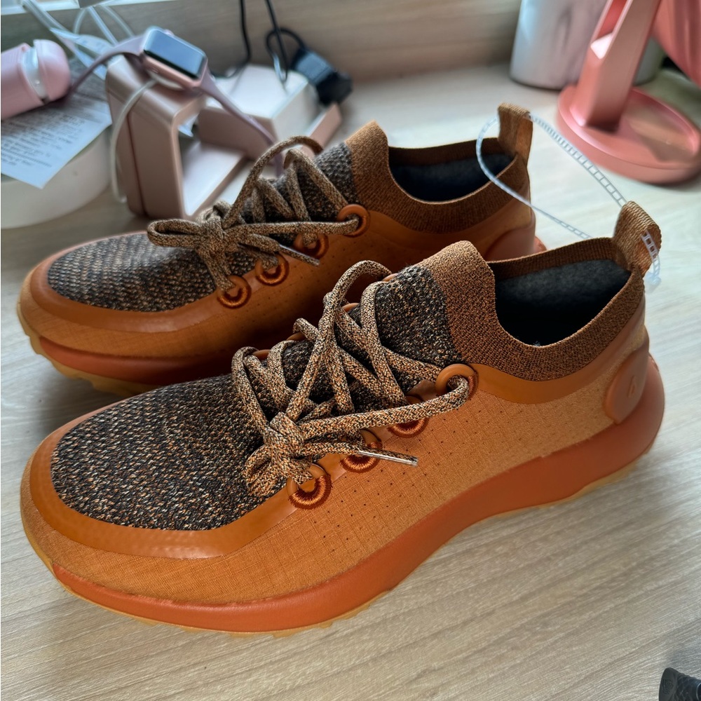 Allbirds Women’s Trail Runners SWT